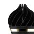 Satisfyer Sweet Treat - Vibratore Clitorideo Rotante Ricaricabile (nero)