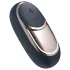 Satisfyer Dark Desire - vibratore clitorideo ricaricabile (nero)