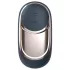 Satisfyer Dark Desire - vibratore clitorideo ricaricabile (nero)