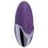 Satisfyer Purple Pleasure - vibratore clitorideo ricaricabile - viola