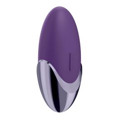   Satisfyer Purple Pleasure - Vibratore clitorideo cordless (viola)