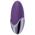 Satisfyer Purple Pleasure - vibratore clitorideo ricaricabile - viola