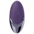 Satisfyer Purple Pleasure - vibratore clitorideo ricaricabile - viola