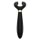 Satisfyer Endless Fun - vibratore per coppie, impermeabile e ricaricabile (nero)