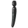 Satisfyer Wand-er Woman - Massaggiatore Vibrante Impermeabile (Nero)