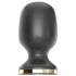 Satisfyer Wand-er Woman - Massaggiatore Vibrante Impermeabile (Nero)