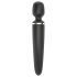 Satisfyer Wand-er Woman - Massaggiatore Vibrante Impermeabile (Nero)