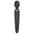 Satisfyer Wand-er Woman - vibratore massaggiante impermeabile nero