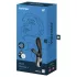 Satisfyer Heat Climax+ - Vibratore anale riscaldante con controllo tramite app (nero)