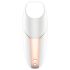 Satisfyer Love Triangle - Stimolatore Clitorideo a Onde d'Aria Intelligente (bianco)