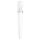 Satisfyer Double Wand-er - massaggiatore vibrante intelligente (bianco)