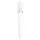 Satisfyer Double Wand-er - massaggiatore vibrante intelligente - bianco