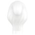 Satisfyer Double Wand-er - massaggiatore vibrante intelligente (bianco)