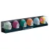 Satisfyer Egg Set - masturbatore uomo set 6 pezzi - silicone