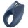 Satisfyer Royal One - anello vibrante smart (blu)