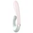 Satisfyer Heat Wave - Vibratore riscaldante controllato da app (menta)