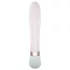 Satisfyer Heat Wave - Vibratore riscaldante controllato da app (menta)