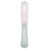 Satisfyer Heat Wave - Vibratore riscaldante controllato da app (menta)