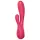 Satisfyer - vibratore smart impermeabile - silicone rosso
