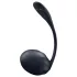 Satisfyer - ovetto vibrante con telecomando - nero - stimolazione interna