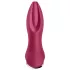 Satisfyer Rotator Plug 2 - vibratore anale rotante ricaricabile con perle