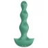 Satisfyer Lolli-Plug 2 - vibratore anale ricaricabile impermeabile verde