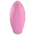 Satisfyer Love Riot - finger vibrator impermeabile e ricaricabile (rosa)