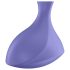 Satisfyer Sweet Seal - vibratore anale intelligente (viola)