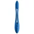 Satisfyer Elastic Game - vibratore di coppia flessibile ricaricabile (blu)