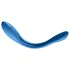 Satisfyer Elastic Game - vibratore di coppia flessibile ricaricabile (blu)
