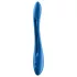 Satisfyer Elastic Game - vibratore di coppia flessibile ricaricabile (blu)