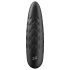 Satisfyer Ultra Power Bullet 5 - vibratore impermeabile (nero)
