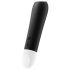Satisfyer Ultra Power Bullet 2 - vibratore impermeabile (nero)