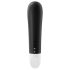 Satisfyer Ultra Power Bullet 2 - vibratore impermeabile (nero)
