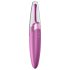 Satisfyer Twirling Delight - vibratore clitorideo impermeabile (viola)