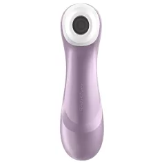   Satisfyer Pro 2 Gen2 - stimolatore clitorideo ricaricabile - viola