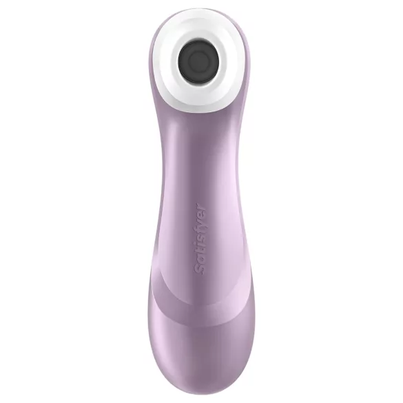 Satisfyer Pro 2 Gen2 - stimolatore clitorideo ricaricabile - viola
