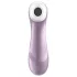 Satisfyer Pro 2 Gen2 - stimolatore clitorideo ricaricabile - viola