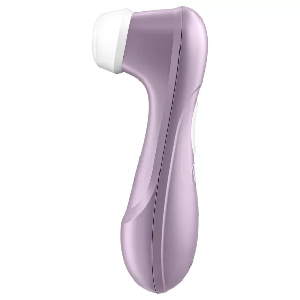 Satisfyer Pro 2 Gen2 - stimolatore clitorideo ricaricabile - viola