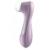 Satisfyer Pro 2 Gen2 - stimolatore clitorideo ricaricabile - viola