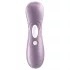 Satisfyer Pro 2 Gen2 - stimolatore clitorideo ricaricabile - viola