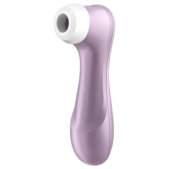 Satisfyer Pro 2 Gen2 - stimolatore clitorideo ricaricabile - viola