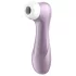 Satisfyer Pro 2 Gen2 - stimolatore clitorideo ricaricabile - viola