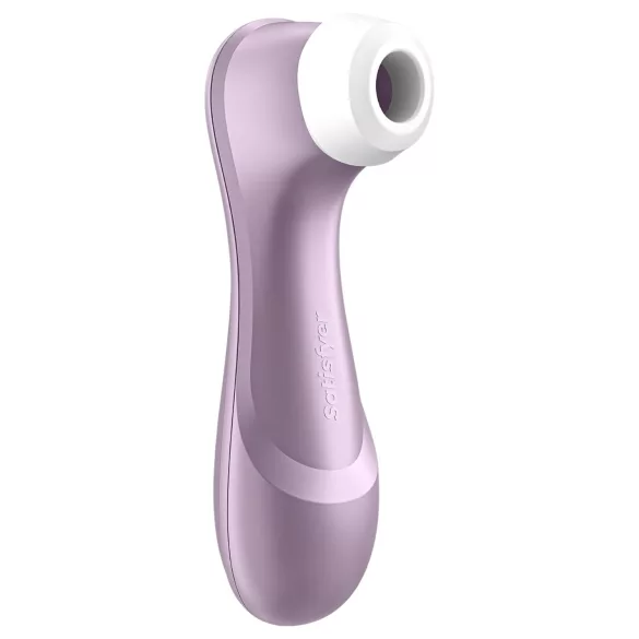 Satisfyer Pro 2 Gen2 - stimolatore clitorideo ricaricabile - viola