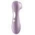 Satisfyer Pro 2 Gen2 - stimolatore clitorideo ricaricabile - viola