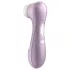 Satisfyer Pro 2 Gen2 - stimolatore clitorideo ricaricabile - viola