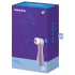 Satisfyer Pro 2 Gen2 - stimolatore clitorideo ricaricabile - viola