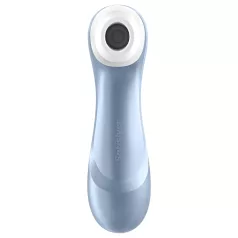   Satisfyer Pro 2 Gen2 - stimolatore clitorideo onde d’aria ricaricabile - blu