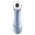 Satisfyer Pro 2 Gen2 - stimolatore clitorideo ad onde d’aria ricaricabile (blu)