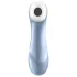 Satisfyer Pro 2 Gen2 - stimolatore clitorideo ad onde d’aria ricaricabile (blu)